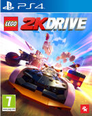 Lego 2K Drive product image